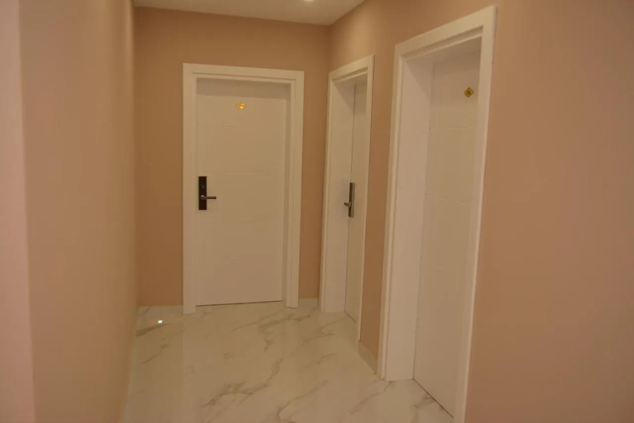 Hotel Margjokaj Velipoje
